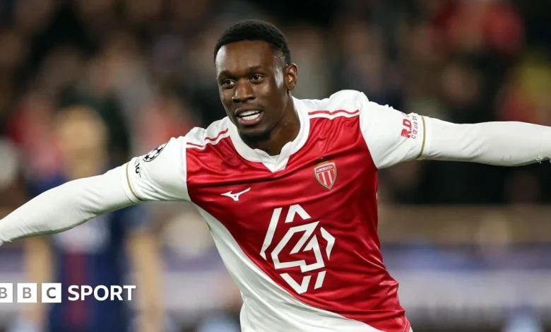 Champions League LIVE: Build-up, team news, score and live text updates from the Champions League