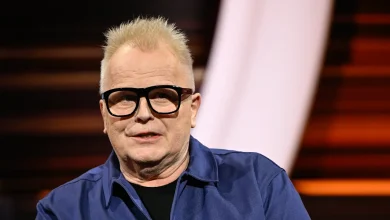 Champions League: Stars viel zu spät im Stadion: Auch Herbert Grönemeyer Schuld am BVB-Chaos