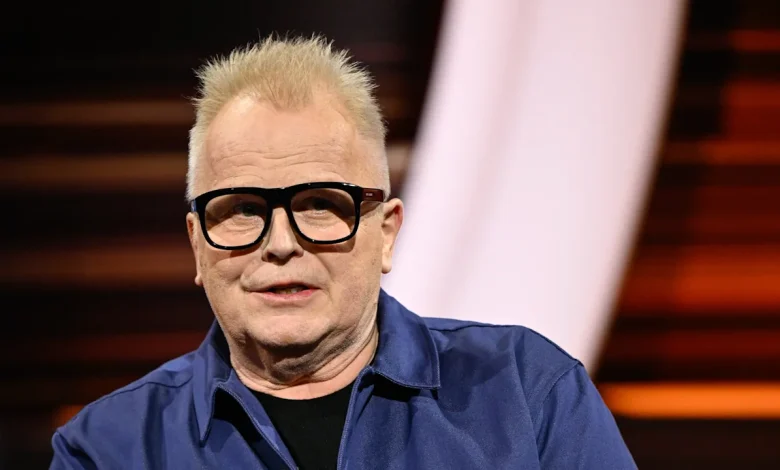 Champions League: Stars viel zu spät im Stadion: Auch Herbert Grönemeyer Schuld am BVB-Chaos