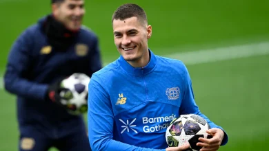 Champions League starting line-ups and team predictions: Knockout play-off second legs