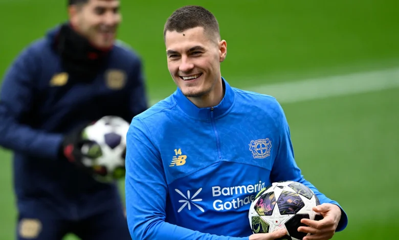 Champions League starting line-ups and team predictions: Knockout play-off second legs