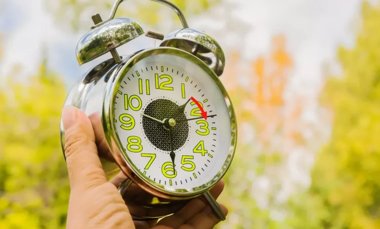 Changement d'heure 2026 : la date du passage à l'heure d'été approche !
