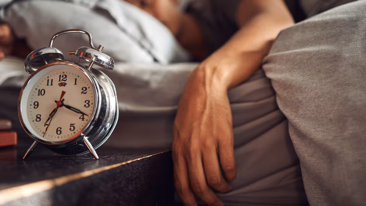 Changement d’heure: quand avancer sa montre ce printemps?