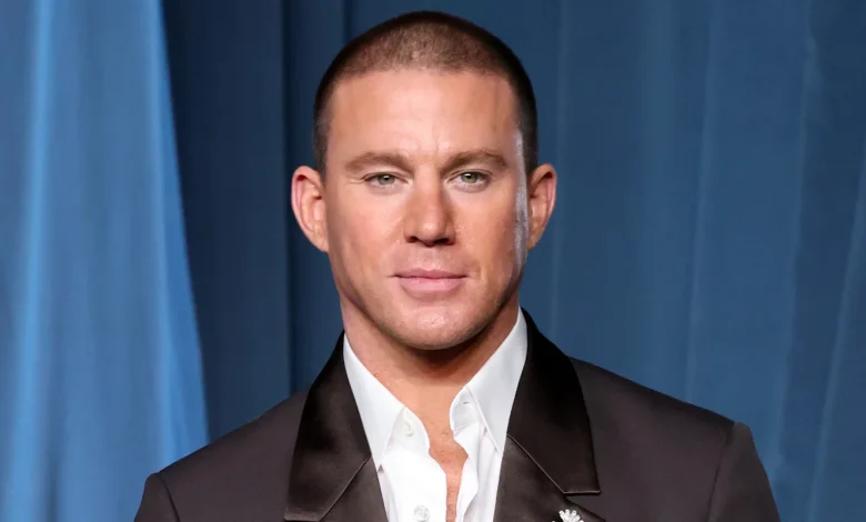 Chaning Tatum Reveals He’s Undergoing Surgery After Shoulder Injury, Says ‘This One is Gonna be Hard’