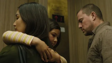 Channing Tatum, Gemma Chan's 'Josephine' Sells to Sumerian Pictures