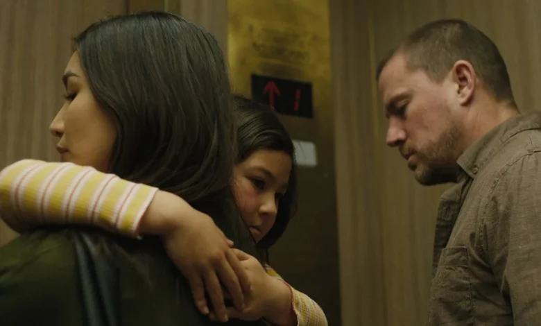 Channing Tatum, Gemma Chan's 'Josephine' Sells to Sumerian Pictures