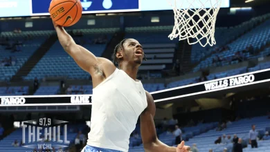 Chansky’s Notebook: The Standard