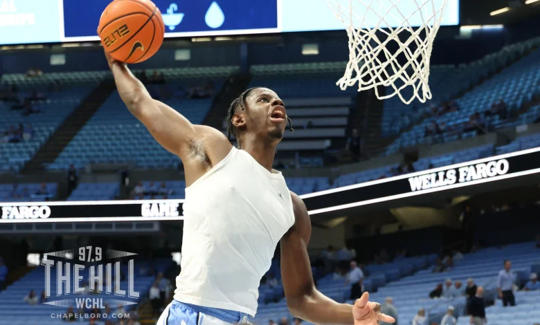 Chansky’s Notebook: The Standard