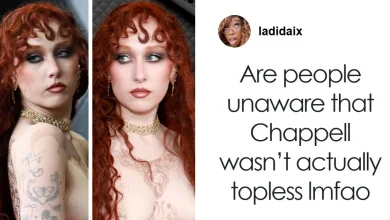 Chappell Roan Breaks Her Silence After "Disgusting" Grammys Look Sparked Outrage