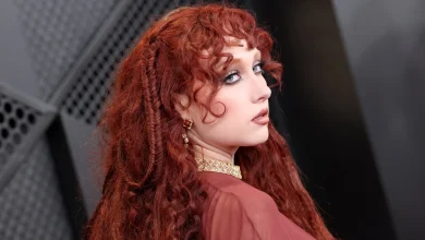 Chappell Roan drops Casey Wasserman’s agency amid Epstein fallout