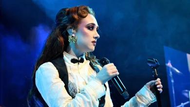 Chappell Roan leaves Casey Wasserman's agency over mogul's Ghislaine Maxwell ties