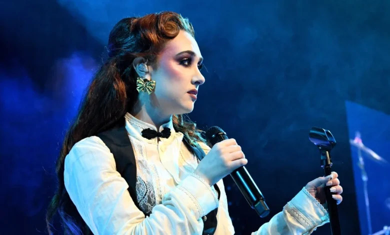 Chappell Roan leaves Casey Wasserman's agency over mogul's Ghislaine Maxwell ties