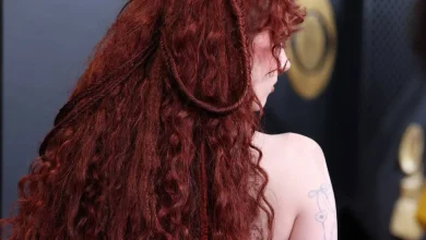 Chappell Roan's Grammys Dress Is Horrifying and Historic