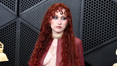 Chappell Roan's Naked Dress Shocks Social Media