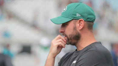 Chargers add Adam Gase to coaching staff