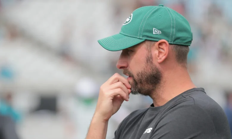 Chargers add Adam Gase to coaching staff