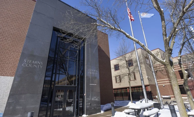 Charges filed against suspect in fatal stabbing of daughter of Minnesota governor candidate - MPR News