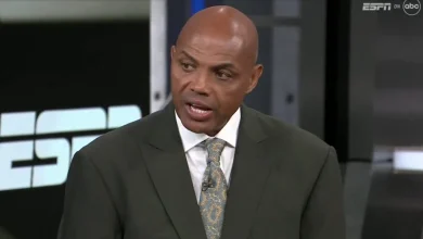 Charles Barkley: Steph Curry ‘ruined the NBA’