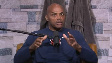 Charles Barkley offers his solution to NBA tanking problem