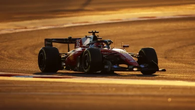 Charles Leclerc fastest on final day of Bahrain pre-season test ahead of Lando Norris and Max Verstappen