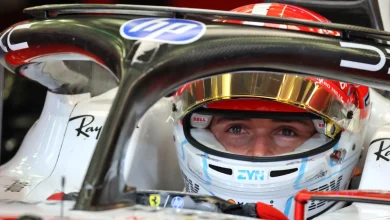 Charles Leclerc highlights 'encouraging' Ferrari discovery at Bahrain test