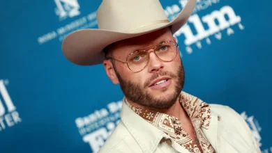 Charley Crockett Cancels Canadian Tour After Being Denied Entry Into Country Over Felony