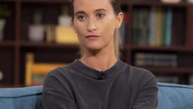 Charley Webb gets emotional as she confides mum's diagnosis: 'Never felt so alone'