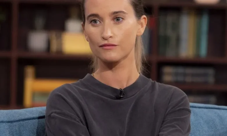 Charley Webb gets emotional as she confides mum's diagnosis: 'Never felt so alone'