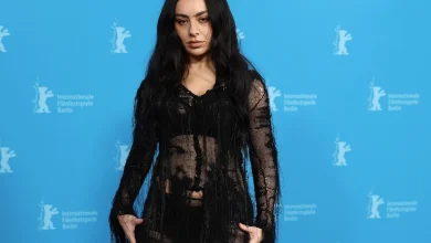 Charli XCX Responds To Backlash Over Russia-Linked The Moment Party