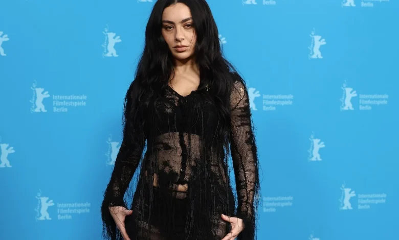 Charli XCX Responds To Backlash Over Russia-Linked The Moment Party