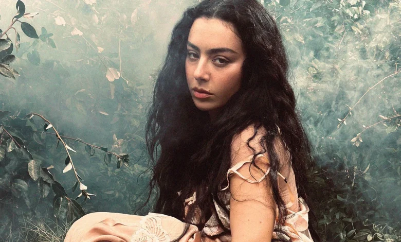 Charli XCX 'Wuthering Heights' Album is a Brat-Goth Banger