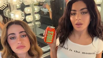 Charli xcx Stars in Poppi’s 2026 Super Bowl Commercial