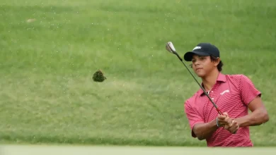 Charlie Woods, son of Tiger Woods, commits to Florida State 2027 class