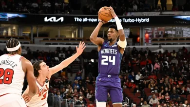 Charlotte Hornets at Indiana Pacers odds, picks and predictions