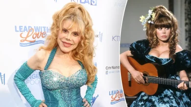 Charo says aging made her wiser, vows to not let anyone 'screw me' like they did before