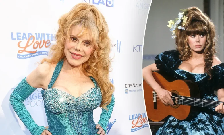 Charo says aging made her wiser, vows to not let anyone 'screw me' like they did before