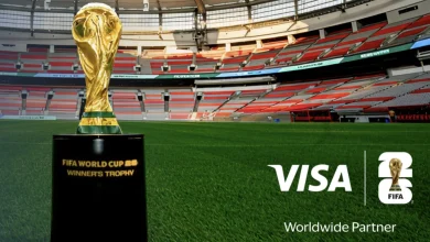 Chase giving 5k courtesy points to those who got shut out from the World Cup