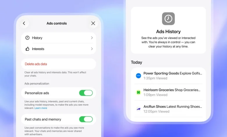 ChatGPT rolls out ads | TechCrunch