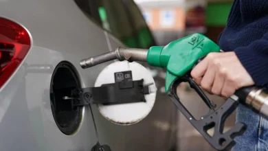 Cheapest petrol and diesel prices in Bury this week