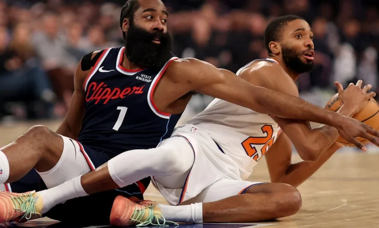 Checking in on the Eastern Conference after the trade deadline