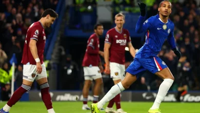 Chelsea 3-2 West Ham, Premier League: Post-match reaction