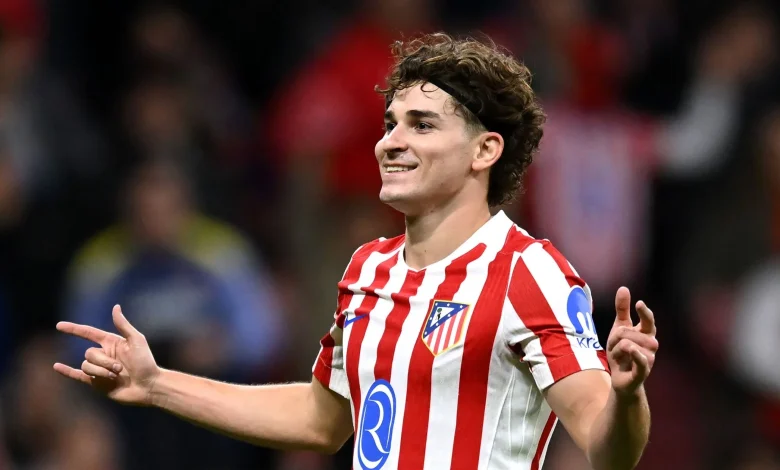 Chelsea and Barca to challenge Arsenal for Alvarez - Paper Round