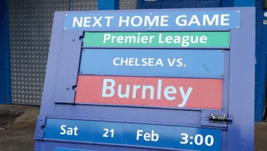Chelsea vs. Burnley, Premier League: Confirmed lineups; how to watch