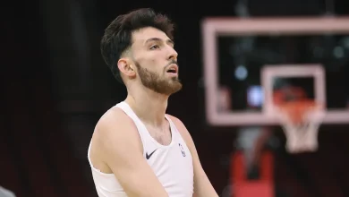 Chet Holmgren Tabbed As 2026 NBA All-Star for OKC Thunder