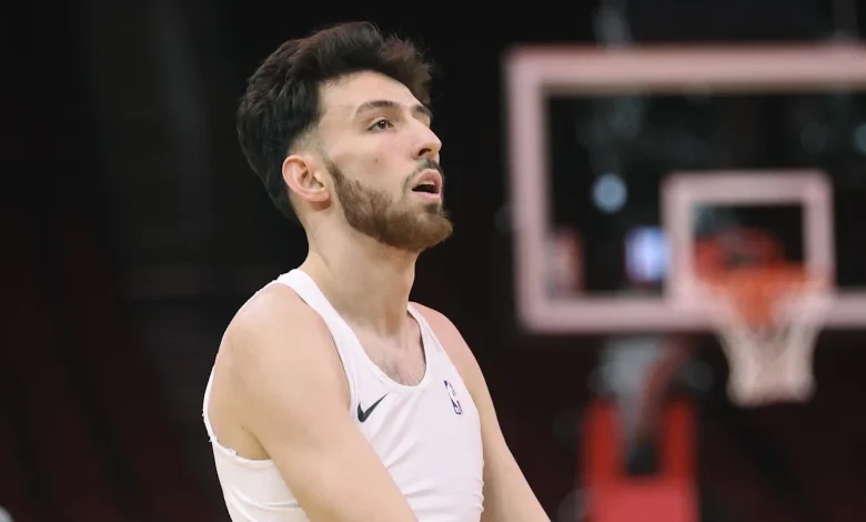 Chet Holmgren Tabbed As 2026 NBA All-Star for OKC Thunder