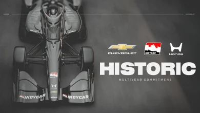 Chevrolet, Honda Make Historic, Multiyear Commitment to INDYCAR