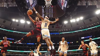 Chicago Bulls at Milwaukee Bucks – Starting Lineups, Injury News, How to Watch