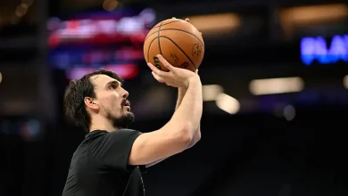 Chicago Bulls take part in 3-team trade, acquire veteran forward and 2 draft picks | Reports