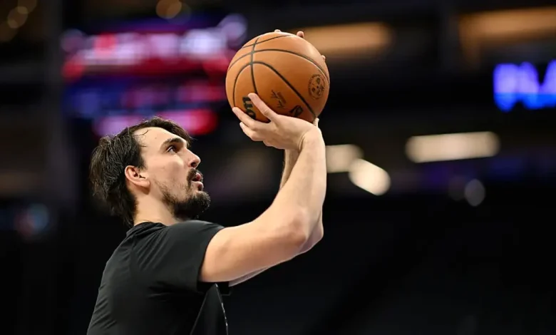 Chicago Bulls take part in 3-team trade, acquire veteran forward and 2 draft picks | Reports