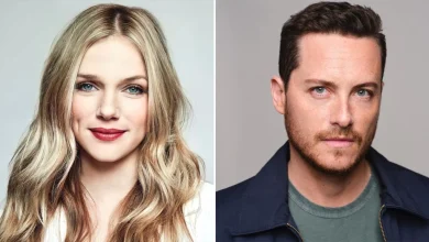 'Chicago P.D.' Alums Tracy Spiridakos & Jesse Lee Soffer Returning